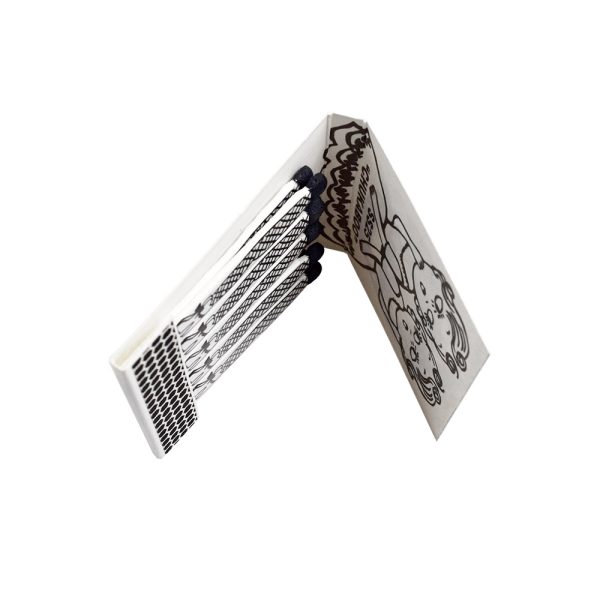MATCHBOOKS CHUKABOO - Image 3